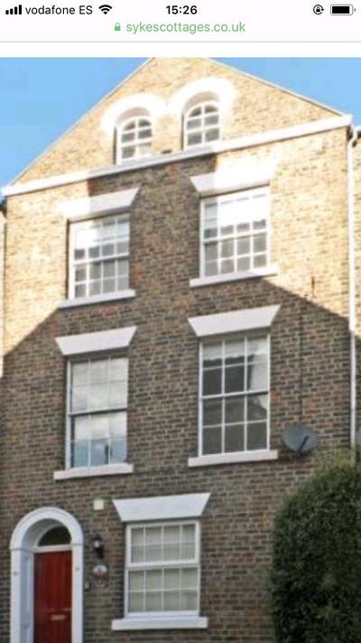 Person to house share in sunny Whitby.  Main Photo