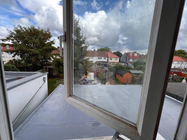 Cosy One Bed Flat Twickenham/Whitton Main Photo