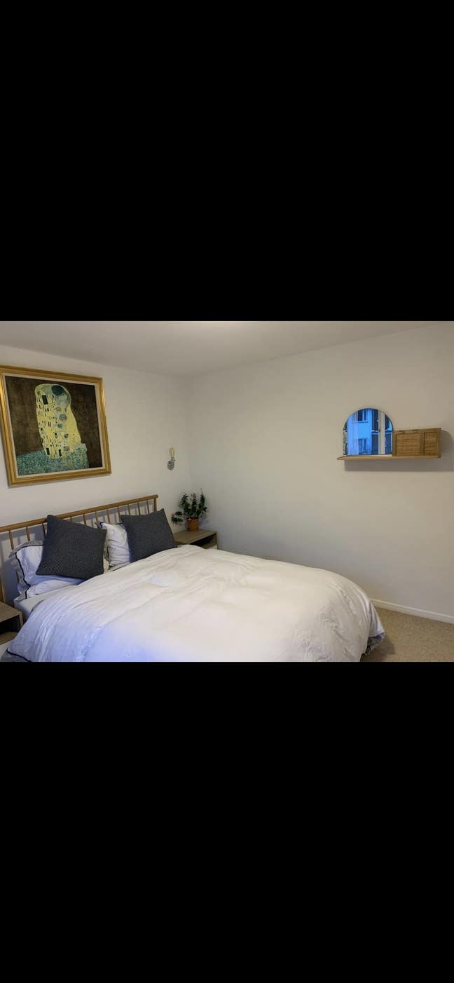 Spacious, Airy room in Leafy Bassett Main Photo