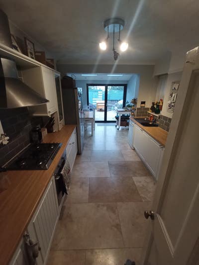 Double room close to Park & Beach! Main Photo
