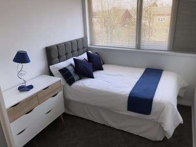 The Banksy Suites at  Luton Airport Main Photo