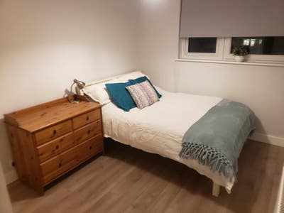 Large Double Room in 3 bed near Battersea Park Main Photo