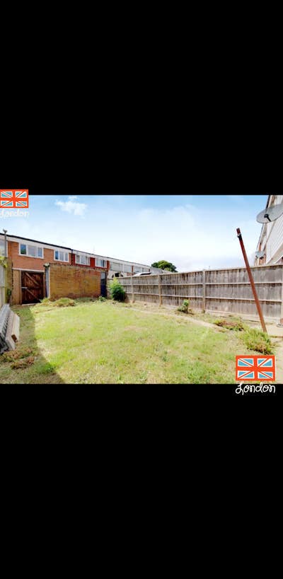 Available now! Furnished Spacious Double Rooms. Main Photo