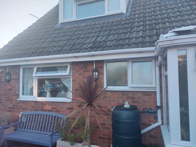 Double room in lovely desirable location  Main Photo