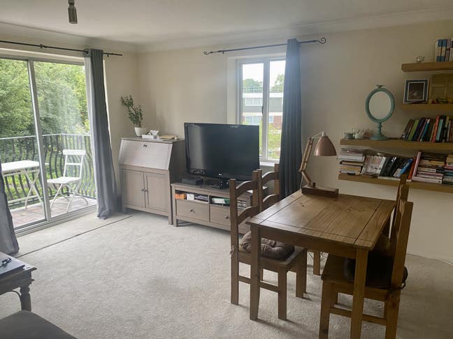 Cosy double room available Main Photo