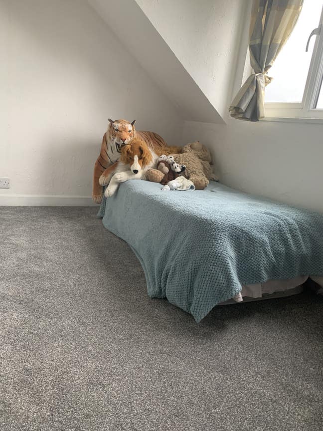 Double room available to rent!! All bills included Main Photo