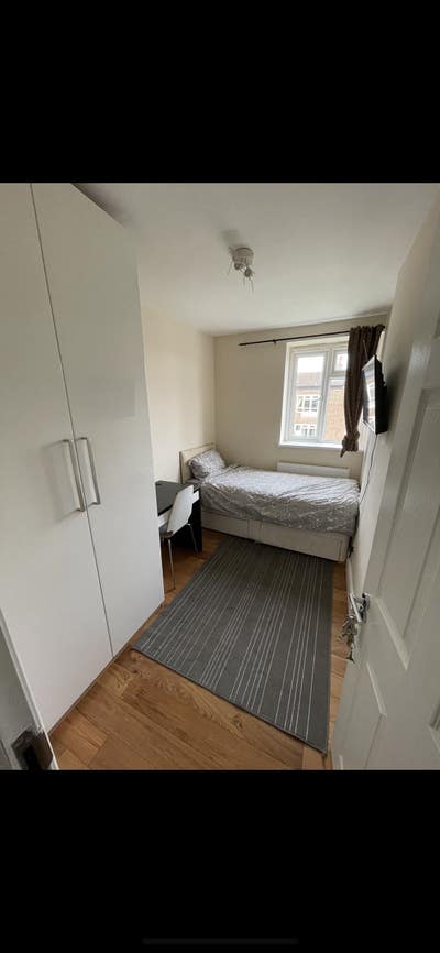 Single room,Acton Vale  Main Photo
