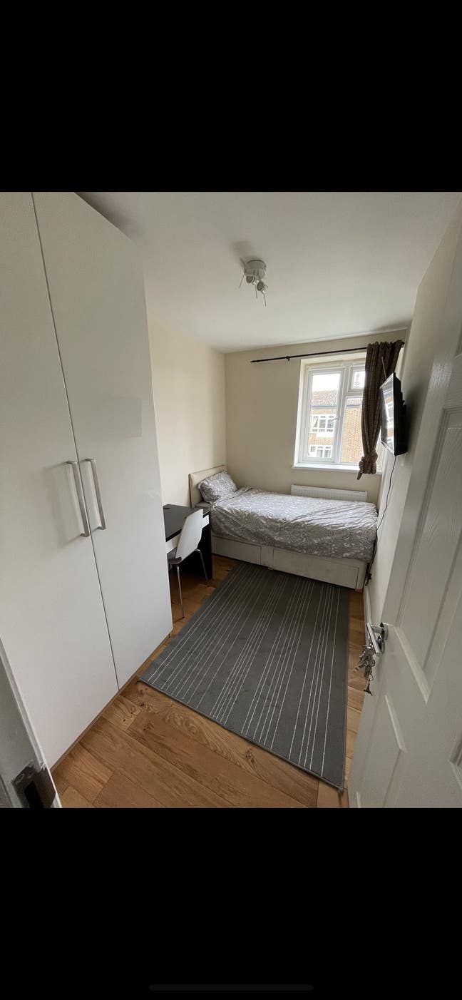Single room,Acton Vale  Main Photo