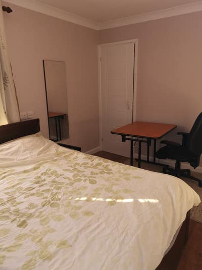 Quiet Area, Off Newmarket Road, Bills included Main Photo