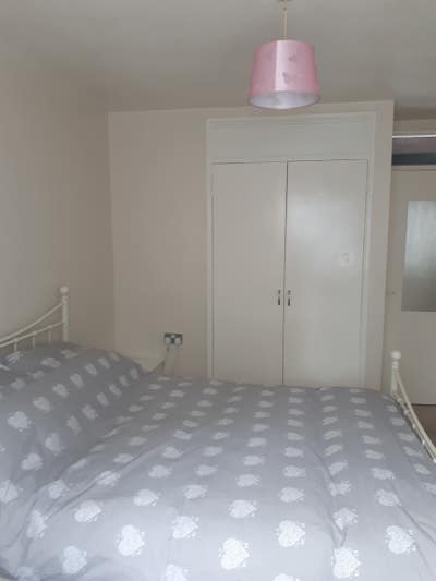 Double size single room Main Photo