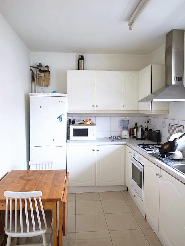 Spacious Double Room in Bayswater Main Photo