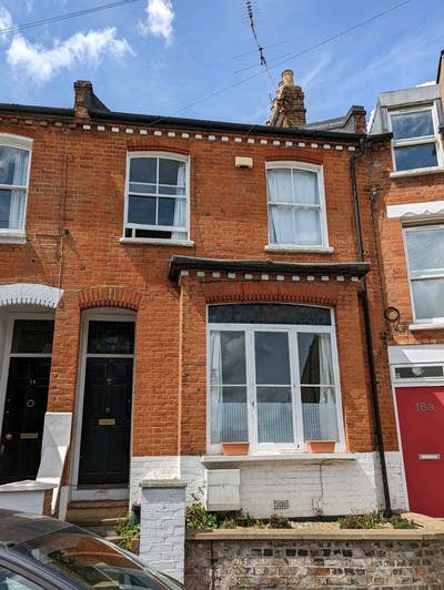 Room in friendly houseshare in Archway Main Photo