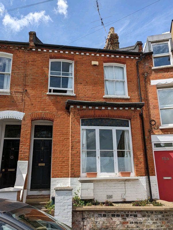 Room in friendly houseshare in Archway Main Photo