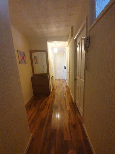 Room to Rent , Large Double Bedroom for Flat Share Main Photo