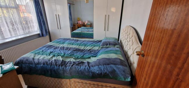 Room to Rent Main Photo