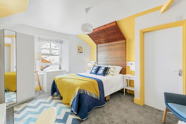 Luxury Winter Accommodation Main Photo