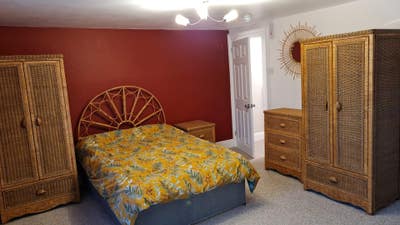 Large Double EnSuite Room Main Photo