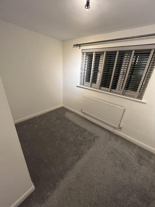 Double Room in Large Modern House (all bills incl) Main Photo