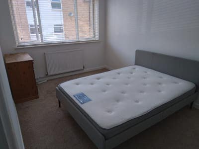 Double room - Furnished Bills included  Main Photo
