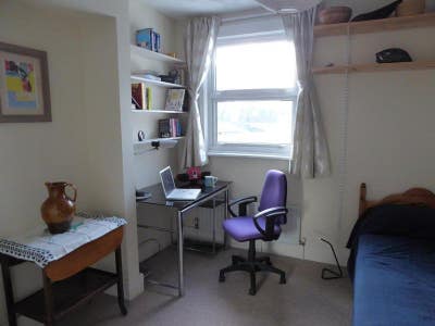 Room in House opposite lovely Park near Fiveways Main Photo