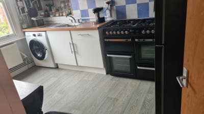 Two Rooms to Rent as One – Highbury Square, Main Photo