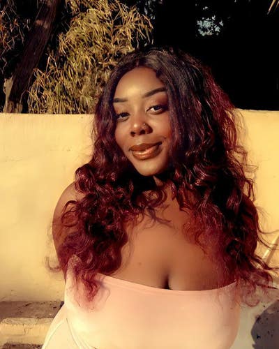 Sociable, Mindful & Looking for a Lovely New Home Main Photo