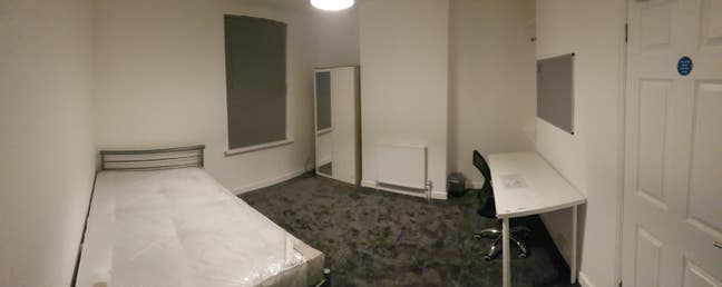 Newly Refurbished property near Boots/Uni of Notts Main Photo