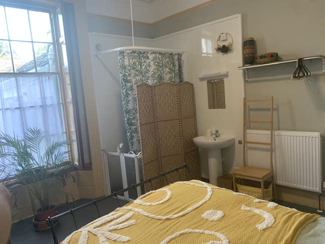 Double  En-suite room Main Photo