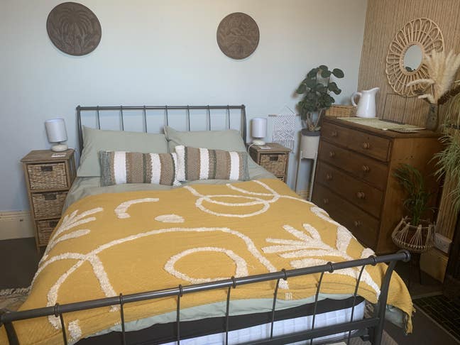 Double  En-suite room Main Photo