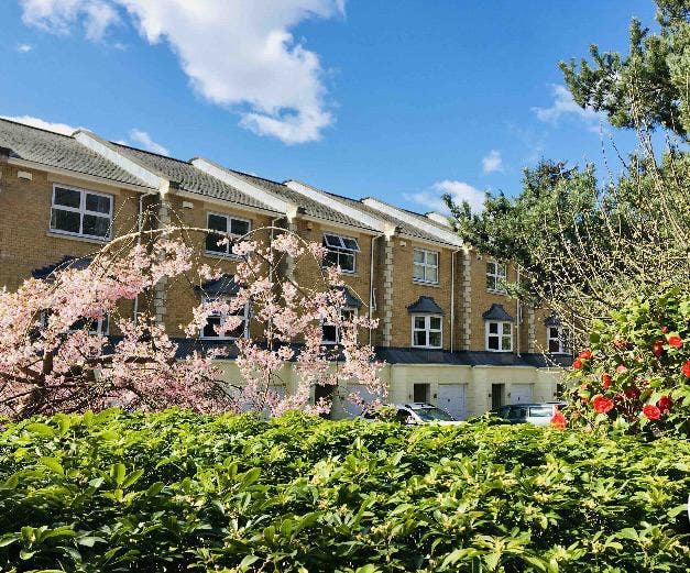 3 en-suite rooms, large house. Amazing location.  Main Photo