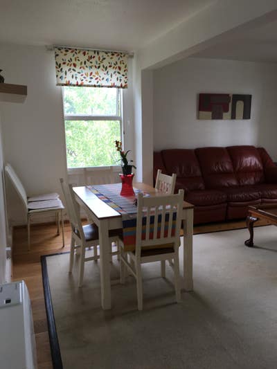 2 Double Bedroom Flat  Main Photo