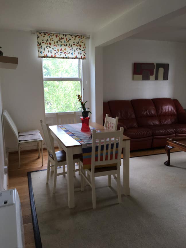2 Double Bedroom Flat  Main Photo