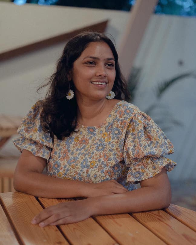 Hii. I am Muktanjali. Me and my partner are l... Main Photo