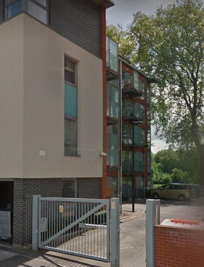 2 beds flat to rent Main Photo