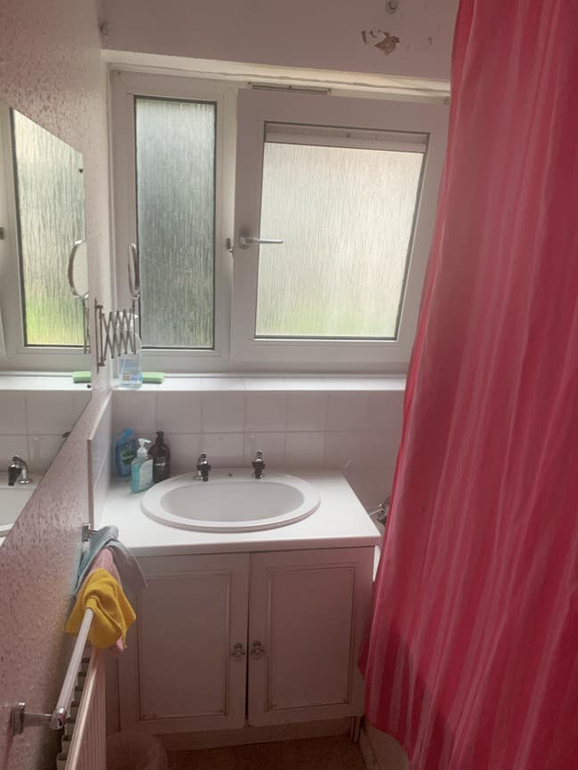 Flatshare in Bow E3 Main Photo