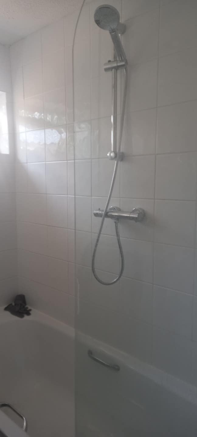 2 large bedroom flat Main Photo