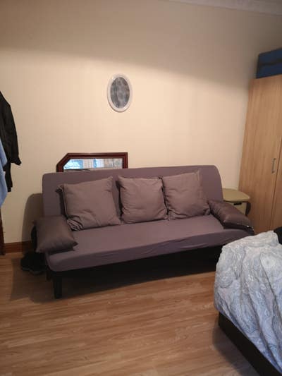 Very Large and Clean Room in Camberwell SE5 Main Photo