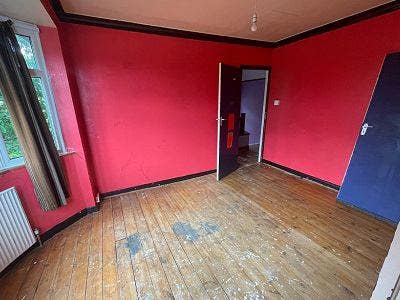 Double room in 2-bed detached house in Hounslow  Main Photo