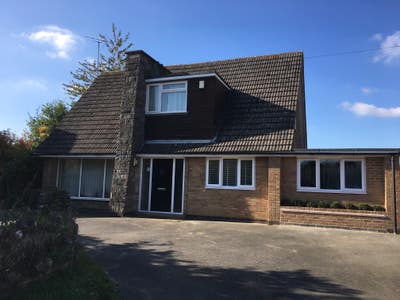 Double room to rent in shared house Main Photo