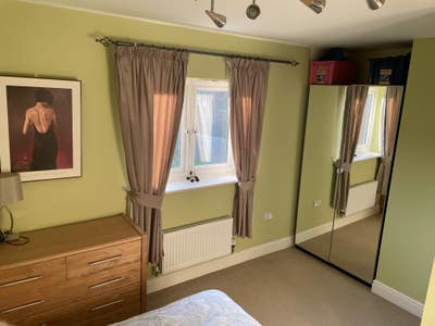 Double Room in 4bed detached house. Large garden.  Main Photo