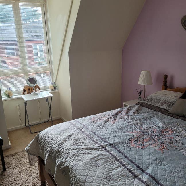 Double room for rent  Main Photo