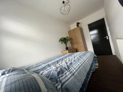 Double Room Available in Great Location Main Photo