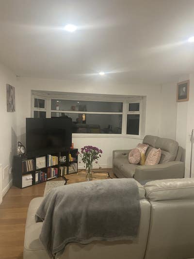 Double Room  Main Photo