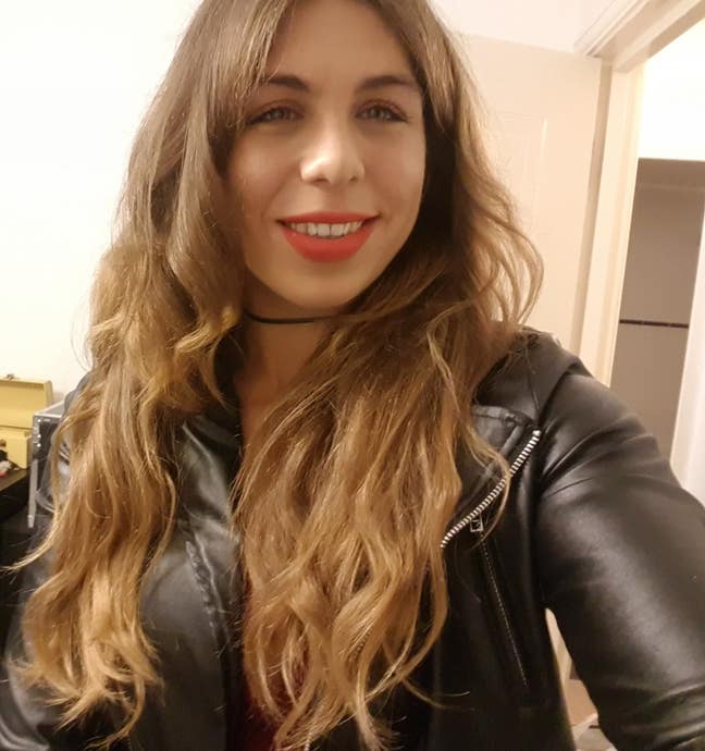 Professional Female (27)  Main Photo