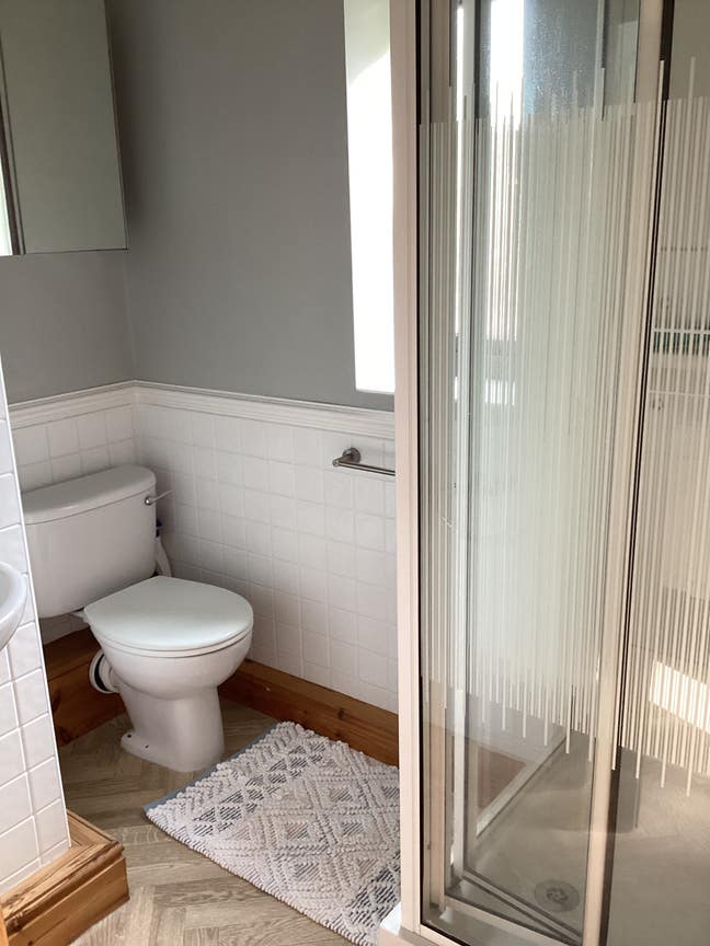 Fully furnished Annex; in Chesterfield Main Photo