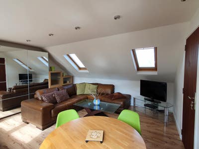 Luxury Loft Studio - Lodger Main Photo