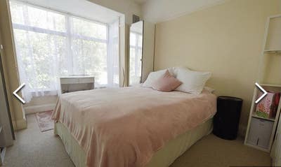 En-suite Double Bedroom Main Photo