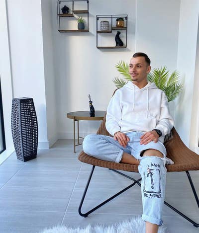 Open-minded flatmate Main Photo