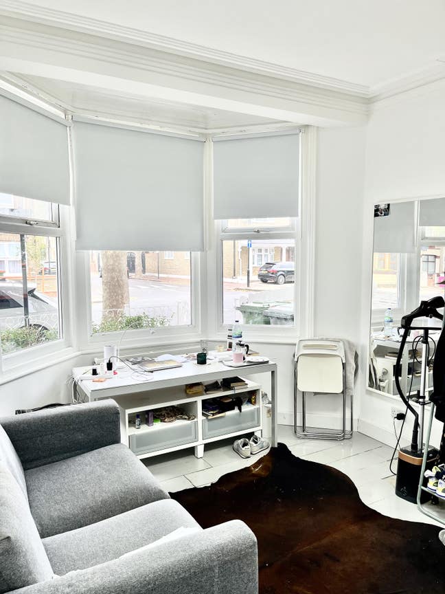 Fantastic large bright double bedroom Upton Park Main Photo