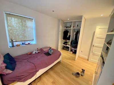 Double Room - Excellent Flat in Kingston Main Photo